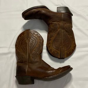 Ariat Legend Phoenix Boots